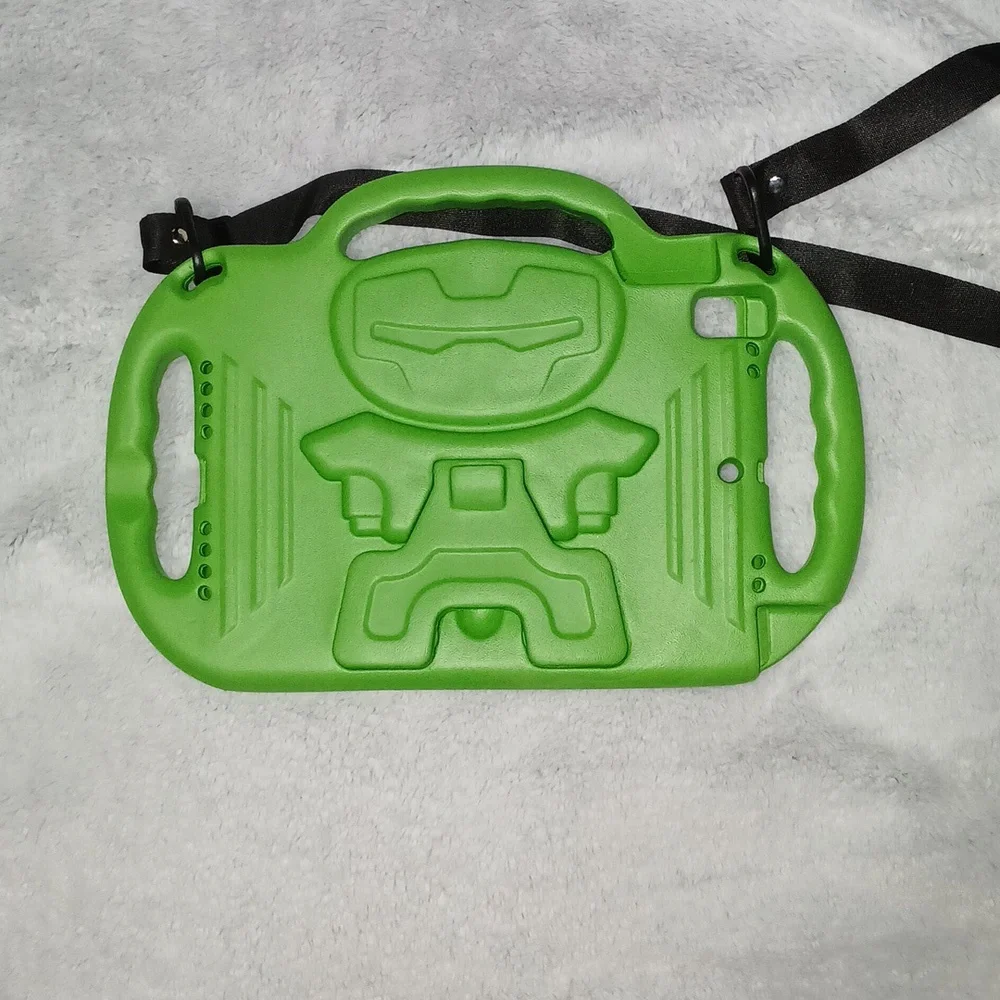 Case with strap for 10.2 inch table